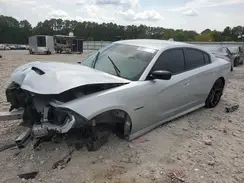 2C3CDXCT8NH231784 2022 DODGE CHARGER