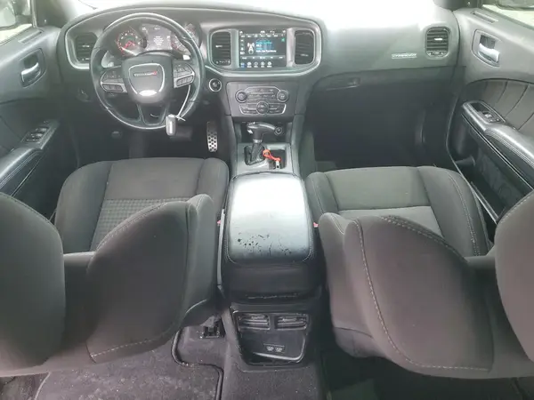 2C3CDXCT8NH231784 2022 DODGE CHARGER - Image 8