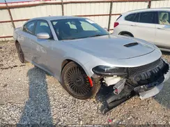 2C3CDXCT8NH231946 2022 DODGE CHARGER
