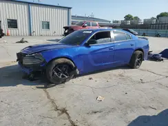 2C3CDXCT8NH232028 2022 DODGE CHARGER