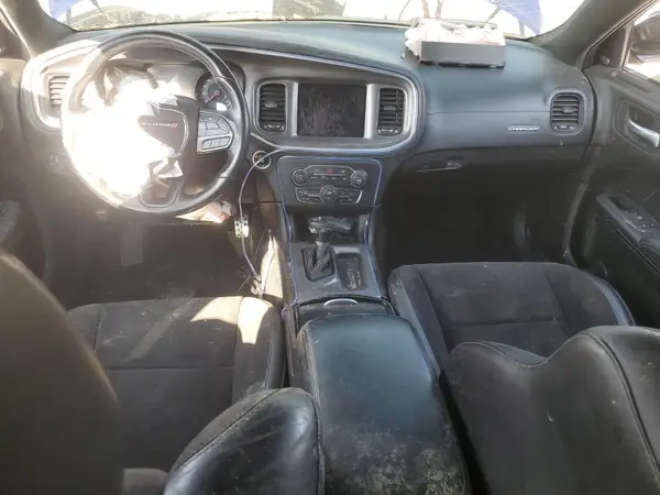 2C3CDXCT8NH232028 2022 DODGE CHARGER - Image 8