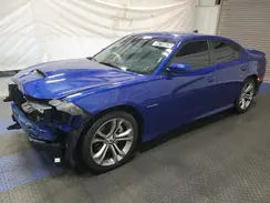 2C3CDXCT8NH232093 2022 DODGE CHARGER