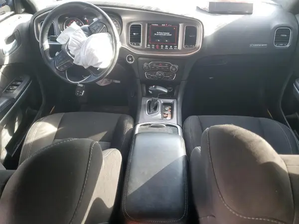 2C3CDXCT8NH232093 2022 DODGE CHARGER - Image 8