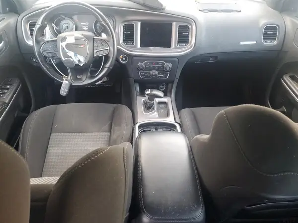 2C3CDXCT8NH232109 2022 DODGE CHARGER - Image 8