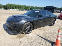 2C3CDXCT8NH232224 2022 DODGE CHARGER