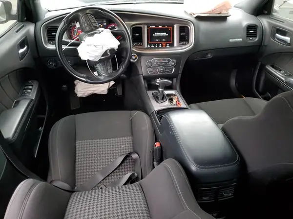 2C3CDXCT8NH232451 2022 DODGE CHARGER - Image 8