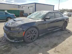 2C3CDXCT8NH235012 2022 DODGE CHARGER