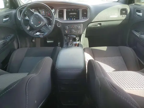 2C3CDXCT8NH235012 2022 DODGE CHARGER - Image 8