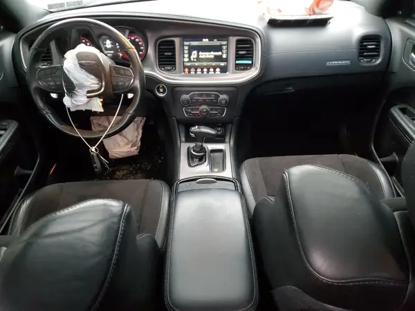 2C3CDXCT8NH240405 2022 DODGE CHARGER - Image 8
