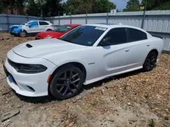 2C3CDXCT8NH240551 2022 DODGE CHARGER