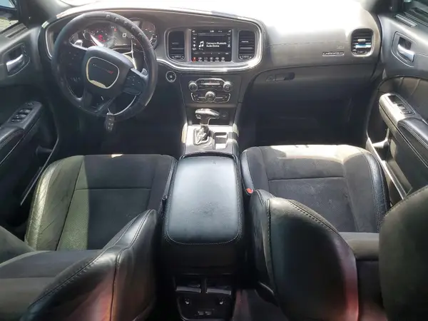 2C3CDXCT8NH240551 2022 DODGE CHARGER - Image 8