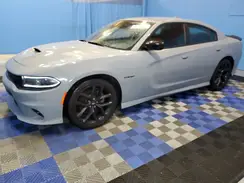 2C3CDXCT8NH240646 2022 DODGE CHARGER