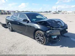 2C3CDXCT8NH244227 2022 DODGE CHARGER