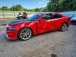 2C3CDXCT8NH244468 2022 DODGE CHARGER