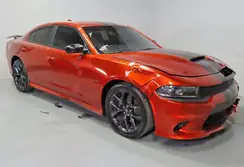 2C3CDXCT8NH248830 2022 DODGE CHARGER