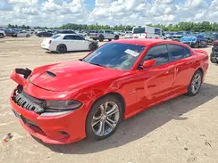 2C3CDXCT8NH255437 2022 DODGE CHARGER