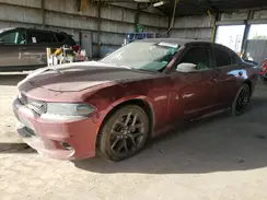 2C3CDXCT8NH256099 2022 DODGE CHARGER