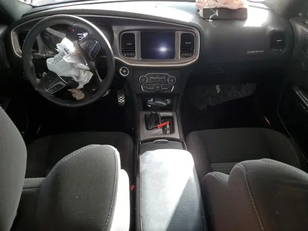2C3CDXCT8NH256099 2022 DODGE CHARGER - Image 8