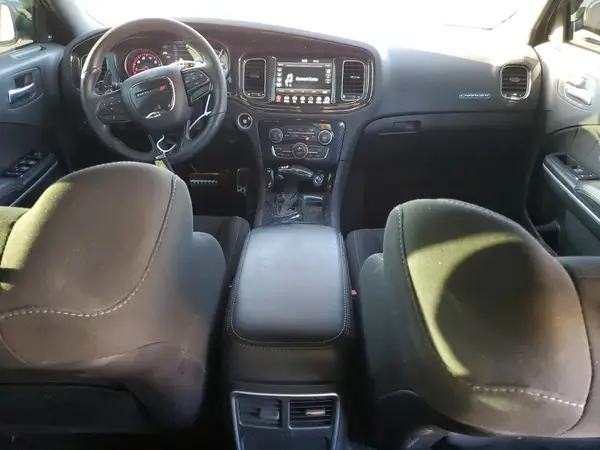 2C3CDXCT8NH257592 2022 DODGE CHARGER - Image 8