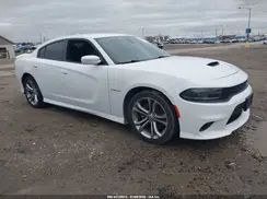 2C3CDXCT8NH259293 2022 DODGE CHARGER