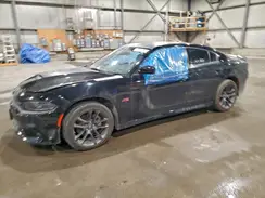 2C3CDXCT8NH259469 2022 DODGE CHARGER