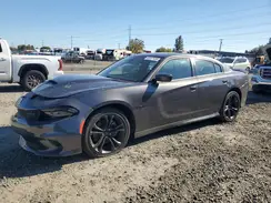 2C3CDXCT8NH261335 2022 DODGE CHARGER