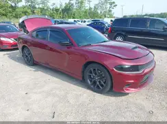 2C3CDXCT8NH261707 2022 DODGE CHARGER