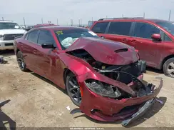 2C3CDXCT8NH261822 2022 DODGE CHARGER