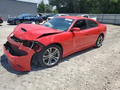 2C3CDXCT8NH264199 2022 DODGE CHARGER