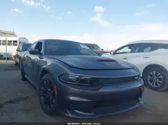 2C3CDXCT8NH264820 2022 DODGE CHARGER