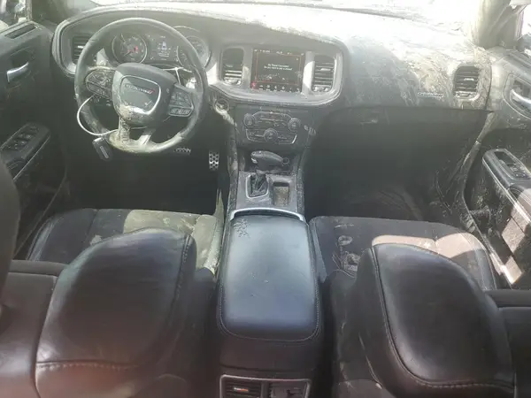 2C3CDXCT8PH504774 2023 DODGE CHARGER - Image 8