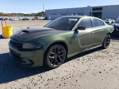 2C3CDXCT8PH504788 2023 DODGE CHARGER