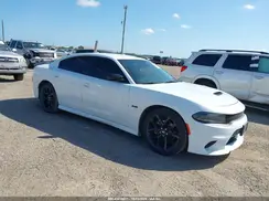 2C3CDXCT8PH505049 2023 DODGE CHARGER