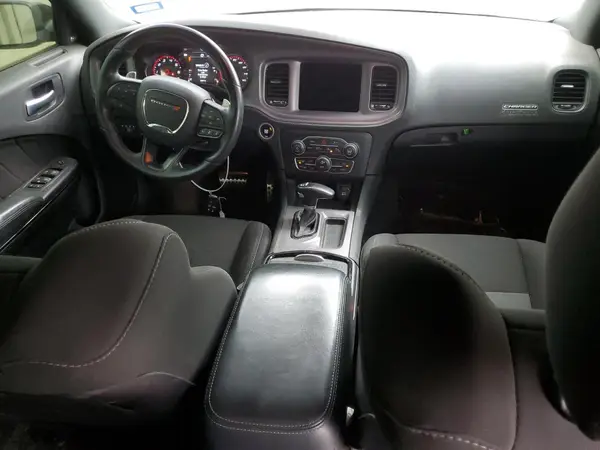 2C3CDXCT8PH505052 2023 DODGE CHARGER - Image 8