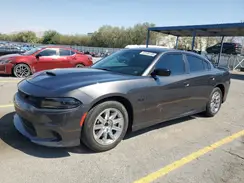 2C3CDXCT8PH505102 2023 DODGE CHARGER