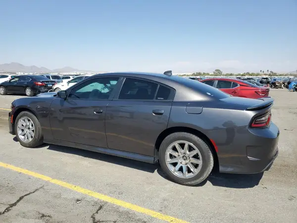 2C3CDXCT8PH505102 2023 DODGE CHARGER - Image 2