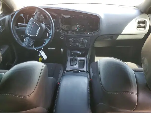 2C3CDXCT8PH505102 2023 DODGE CHARGER - Image 8