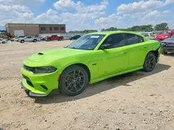 2C3CDXCT8PH506671 2023 DODGE CHARGER