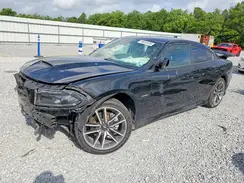 2C3CDXCT8PH512874 2023 DODGE CHARGER
