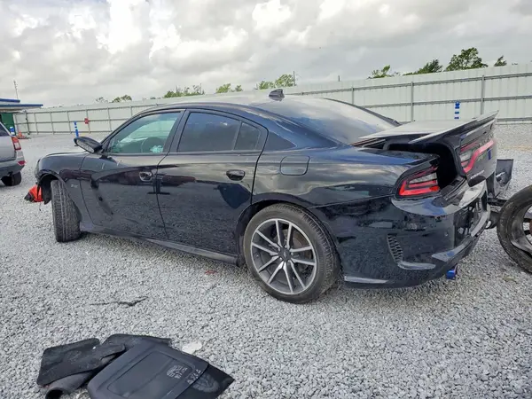 2C3CDXCT8PH512874 2023 DODGE CHARGER - Image 2