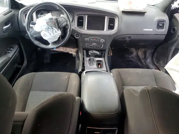2C3CDXCT8PH512874 2023 DODGE CHARGER - Image 8