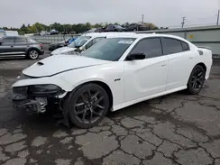 2C3CDXCT8PH516696 2023 DODGE CHARGER