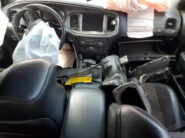 2C3CDXCT8PH520201 2023 DODGE CHARGER - Image 8