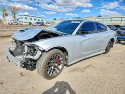2C3CDXCT8PH532381 2023 DODGE CHARGER