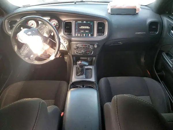 2C3CDXCT8PH535667 2023 DODGE CHARGER - Image 8