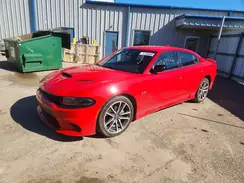 2C3CDXCT8PH546829 2023 DODGE CHARGER