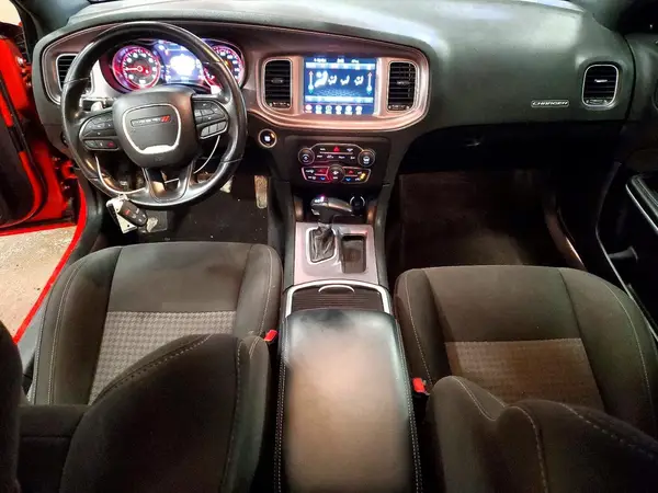 2C3CDXCT8PH546829 2023 DODGE CHARGER - Image 8