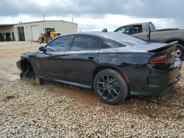 2C3CDXCT8PH548306 2023 DODGE CHARGER - Image 2