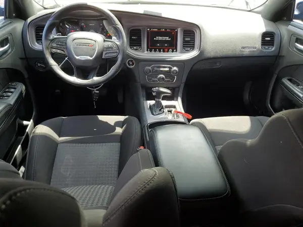 2C3CDXCT8PH548306 2023 DODGE CHARGER - Image 8