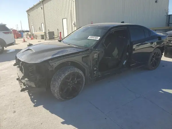 2C3CDXCT8PH576560 2023 DODGE CHARGER - Image 1